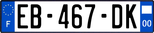 EB-467-DK