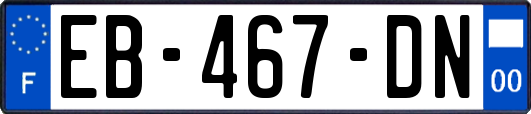 EB-467-DN