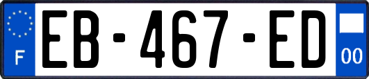 EB-467-ED