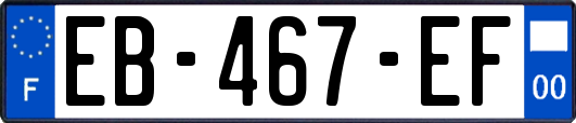 EB-467-EF