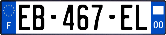 EB-467-EL