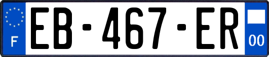 EB-467-ER