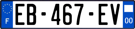 EB-467-EV