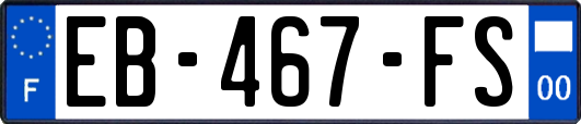 EB-467-FS