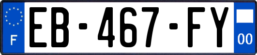 EB-467-FY