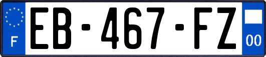 EB-467-FZ