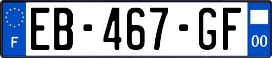 EB-467-GF