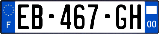 EB-467-GH