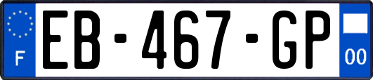 EB-467-GP