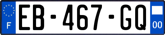 EB-467-GQ