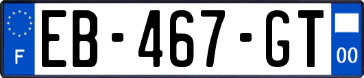 EB-467-GT