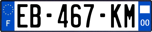 EB-467-KM