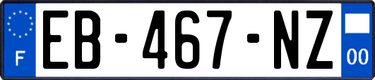 EB-467-NZ