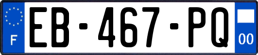 EB-467-PQ