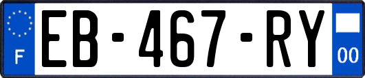 EB-467-RY