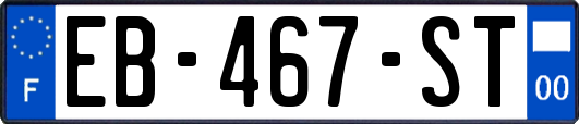 EB-467-ST