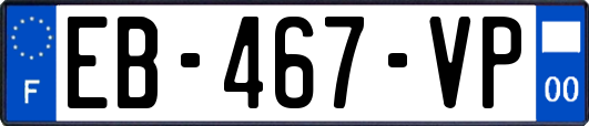 EB-467-VP