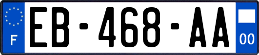 EB-468-AA