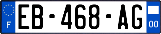 EB-468-AG