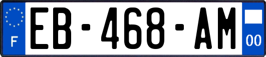 EB-468-AM