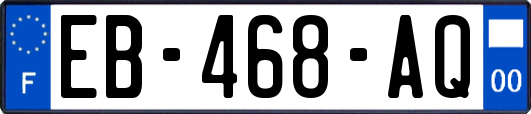 EB-468-AQ