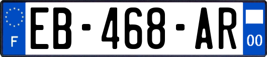 EB-468-AR