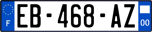 EB-468-AZ