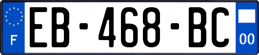 EB-468-BC