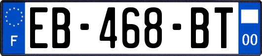 EB-468-BT