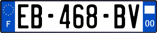 EB-468-BV