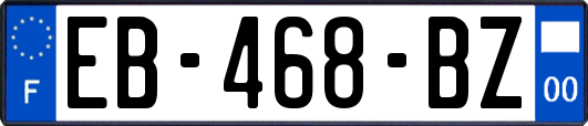 EB-468-BZ