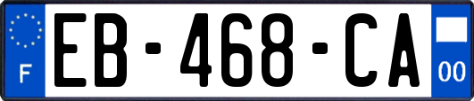 EB-468-CA