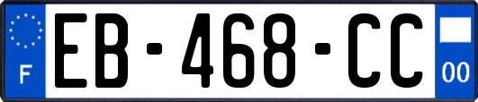 EB-468-CC