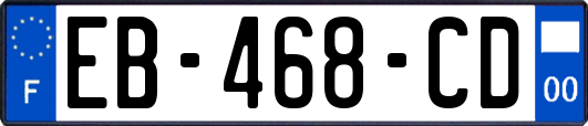 EB-468-CD