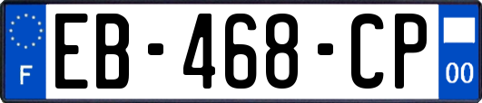 EB-468-CP