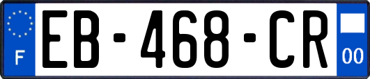 EB-468-CR