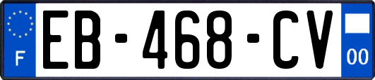 EB-468-CV