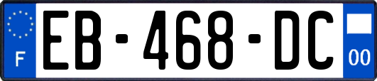 EB-468-DC