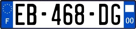 EB-468-DG