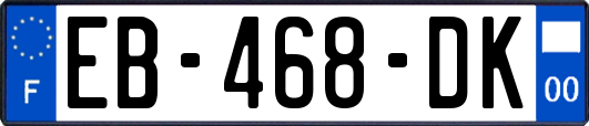 EB-468-DK