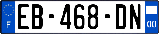 EB-468-DN