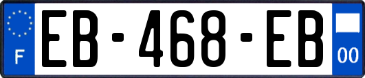 EB-468-EB