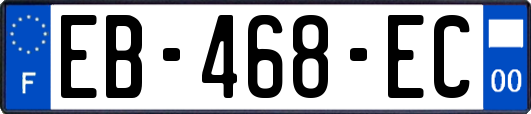 EB-468-EC