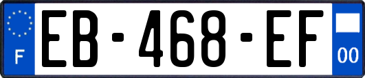 EB-468-EF