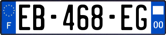 EB-468-EG