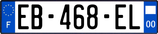 EB-468-EL