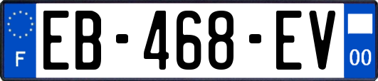 EB-468-EV