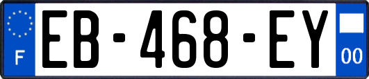 EB-468-EY