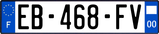 EB-468-FV