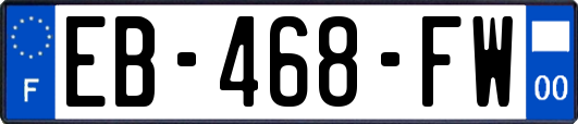 EB-468-FW